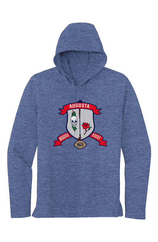 Augusta Rugby Performance Hoodie – Light, Fast, Ready