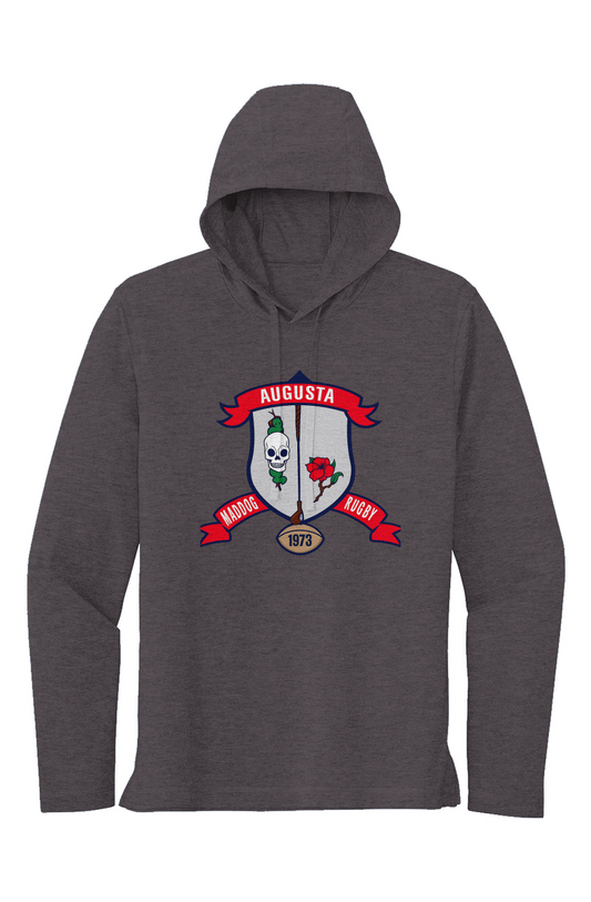 Augusta Rugby Performance Hoodie – Light, Fast, Ready