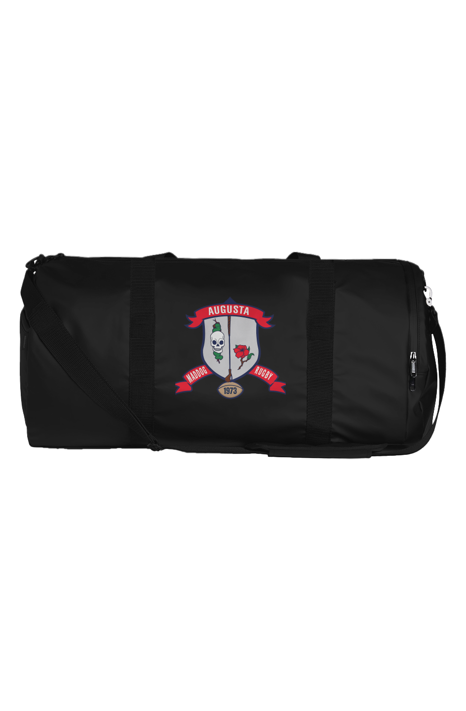 Augusta Rugby Rain Duffel Bag